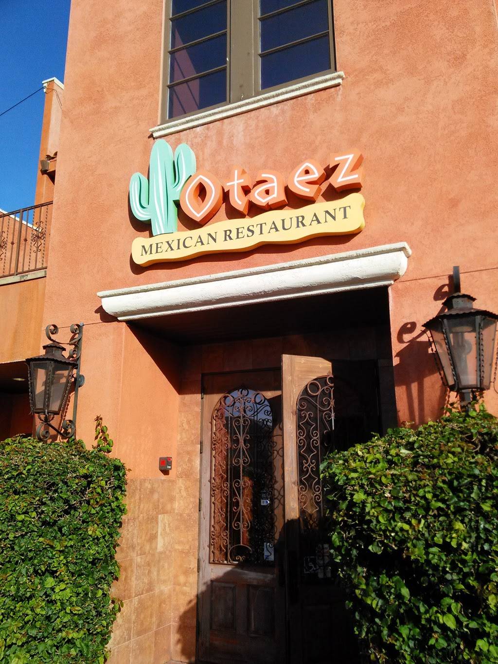 Otaez | restaurant | 1619 Webster St, Alameda, CA 94501, USA | 5105219090 OR +1 510-521-9090
