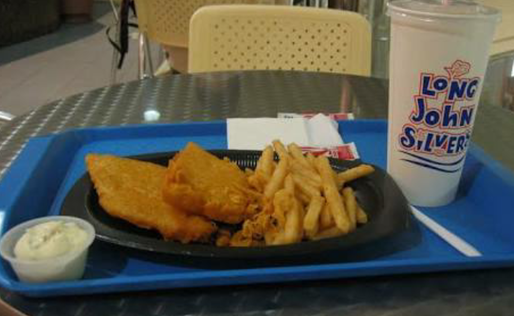 Long John Silvers/A&W | restaurant | 3840 E John Rowan Blvd, Bardstown, KY 40004, USA | 5023488570 OR +1 502-348-8570