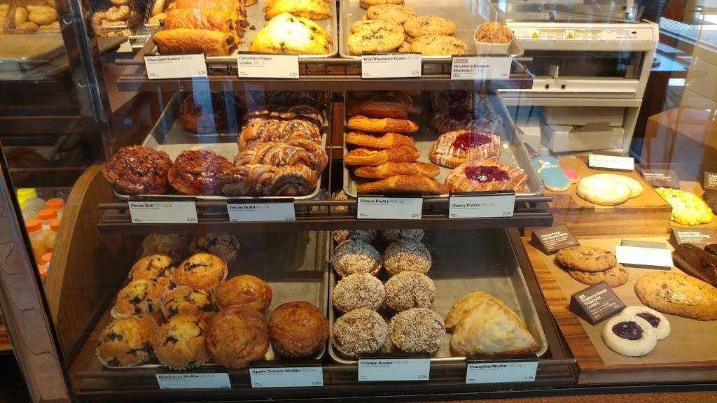 Panera Bread | cafe | 600 Huntington Dr, Monrovia, CA 91016, USA | 6264713463 OR +1 626-471-3463