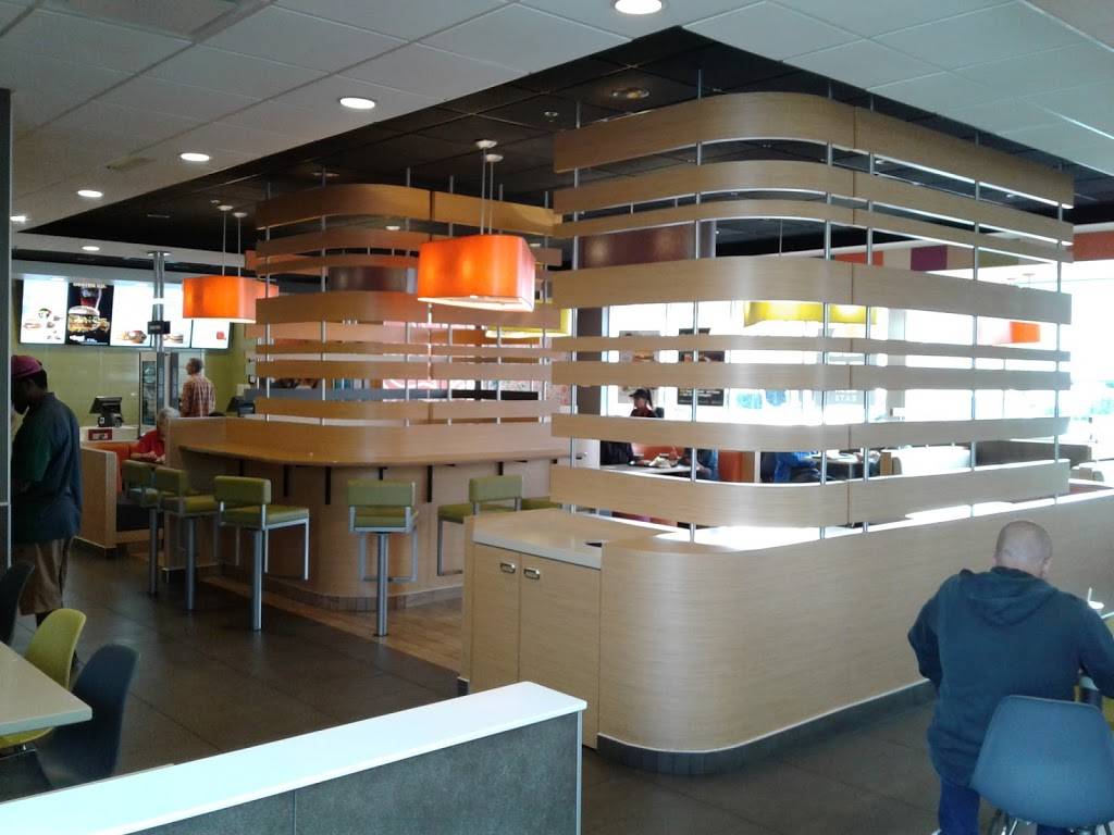 McDonalds | cafe | 1505 S Semoran Blvd, Orlando, FL 32807, USA | 4072074285 OR +1 407-207-4285