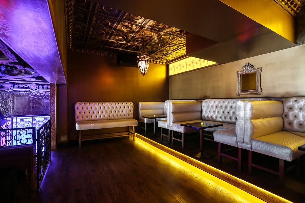 Confession | night club | 6714 Hollywood Blvd, Los Angeles, CA 90028, USA | 3234634427 OR +1 323-463-4427