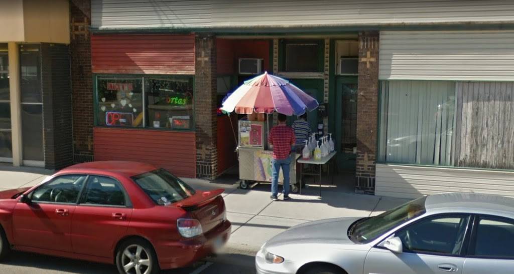 Snack N Go | restaurant | 1508 Broadway, Rockford, IL 61104, USA | 8155196393 OR +1 815-519-6393