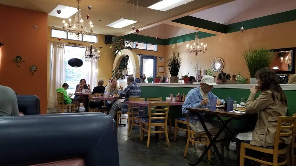 The Incredible Cafe | restaurant | 11828 Rancho Bernardo Rd Suite 104, San Diego, CA 92128, USA | 8585927731 OR +1 858-592-7731