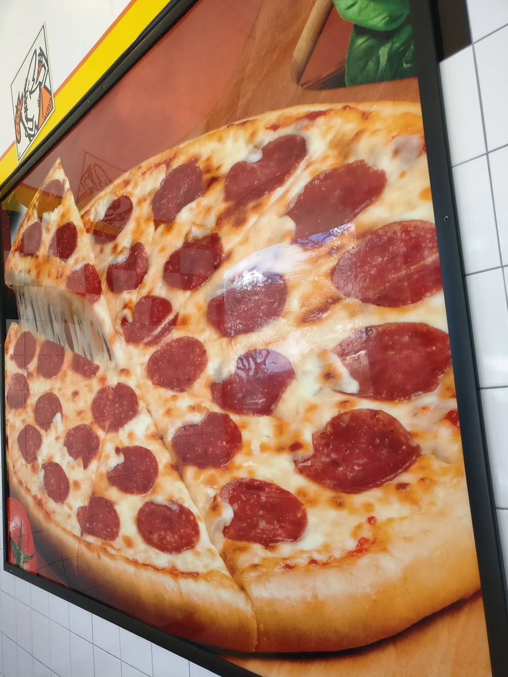 Little Caesars Pizza | meal takeaway | 3358 S University Dr, Miramar, FL 33025, USA | 9544383801 OR +1 954-438-3801