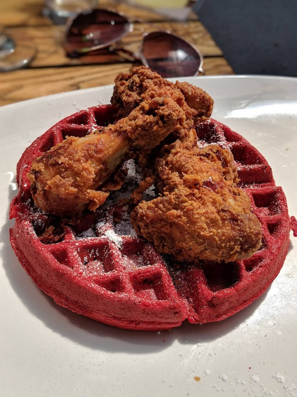 Soco | restaurant | 509 Myrtle Ave, Brooklyn, NY 11205, USA | 7187831936 OR +1 718-783-1936