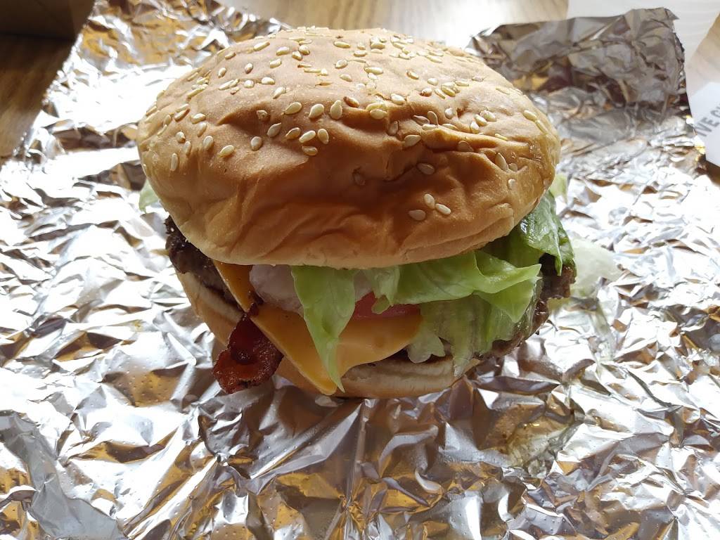 Five Guys | meal takeaway | 1221-A N Memorial Pkwy, Huntsville, AL 35801, USA | 2565853068 OR +1 256-585-3068