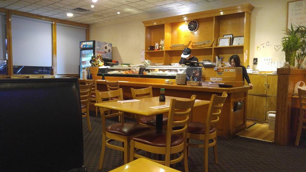 Futigi | restaurant | 164-4 69th Ave, Fresh Meadows, NY 11365, USA | 7183808878 OR +1 718-380-8878