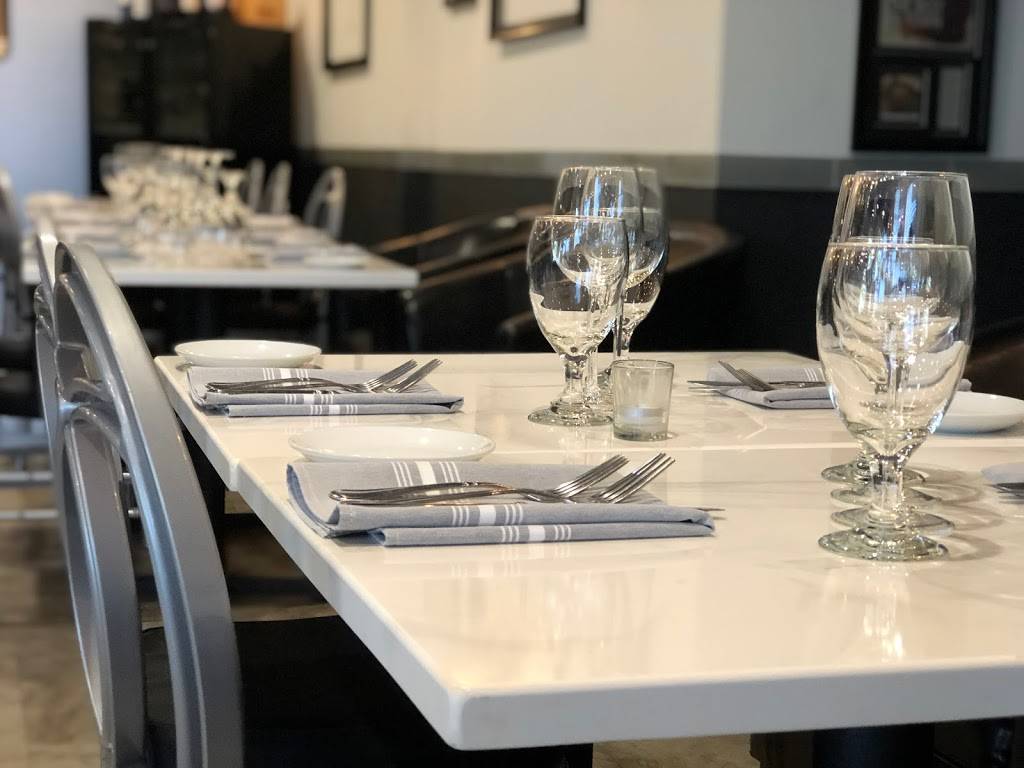 Azure | restaurant | 15301 McGregor Blvd #1, Fort Myers, FL 33908, USA | 2392884296 OR +1 239-288-4296