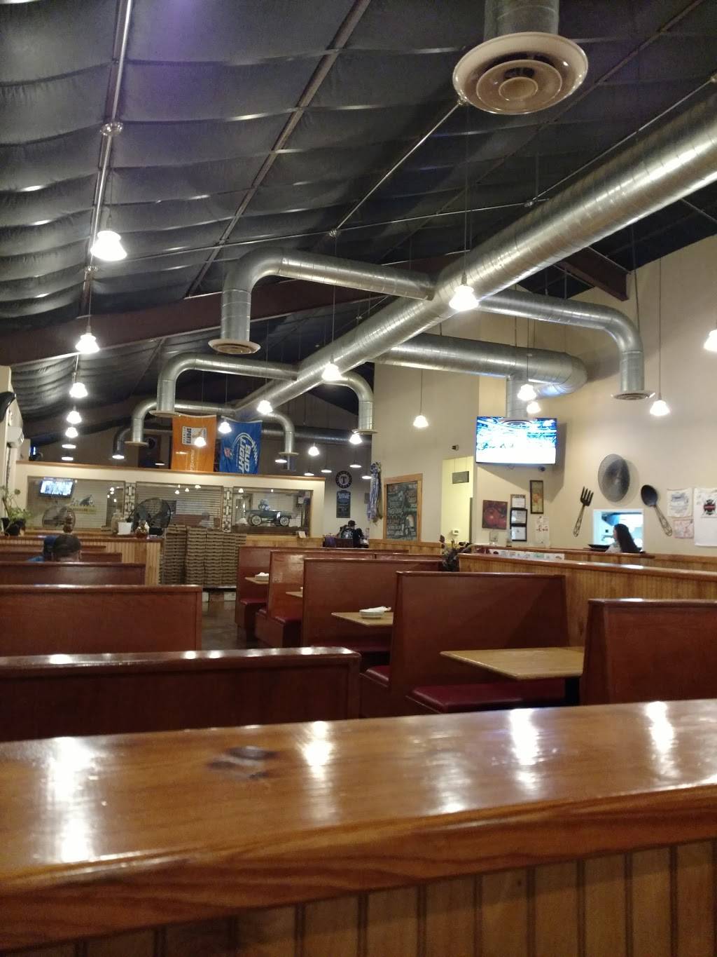 Pizza Getti | restaurant | 7008 TX-78, Nevada, TX 75173, USA | 9728533091 OR +1 972-853-3091