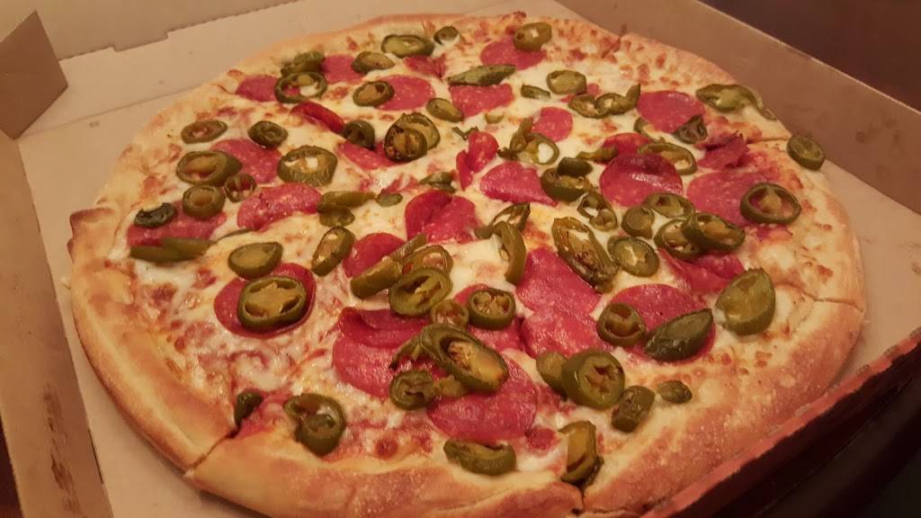 Little Caesars Pizza | meal takeaway | 750 Fletcher Pkwy, El Cajon, CA 92020, USA | 6194411241 OR +1 619-441-1241