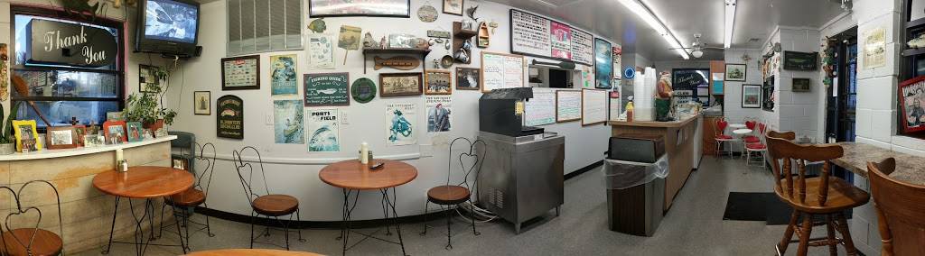 Hill Street Fish Fry | restaurant | 111 E Hill St, Louisville, KY 40208, USA | 5026363474 OR +1 502-636-3474