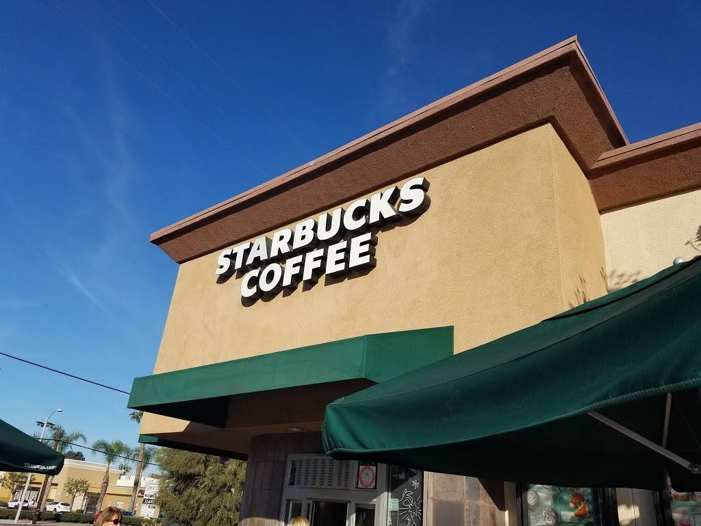 Starbucks | cafe | 10001 Adams Ave, Huntington Beach, CA 92646, USA | 7149623478 OR +1 714-962-3478
