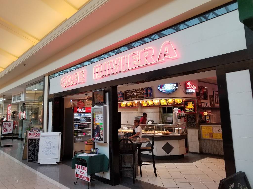 Cafe Riviera | restaurant | 4737 Concord Pike # 340, Wilmington, DE 19803, USA | 3024788288 OR +1 302-478-8288