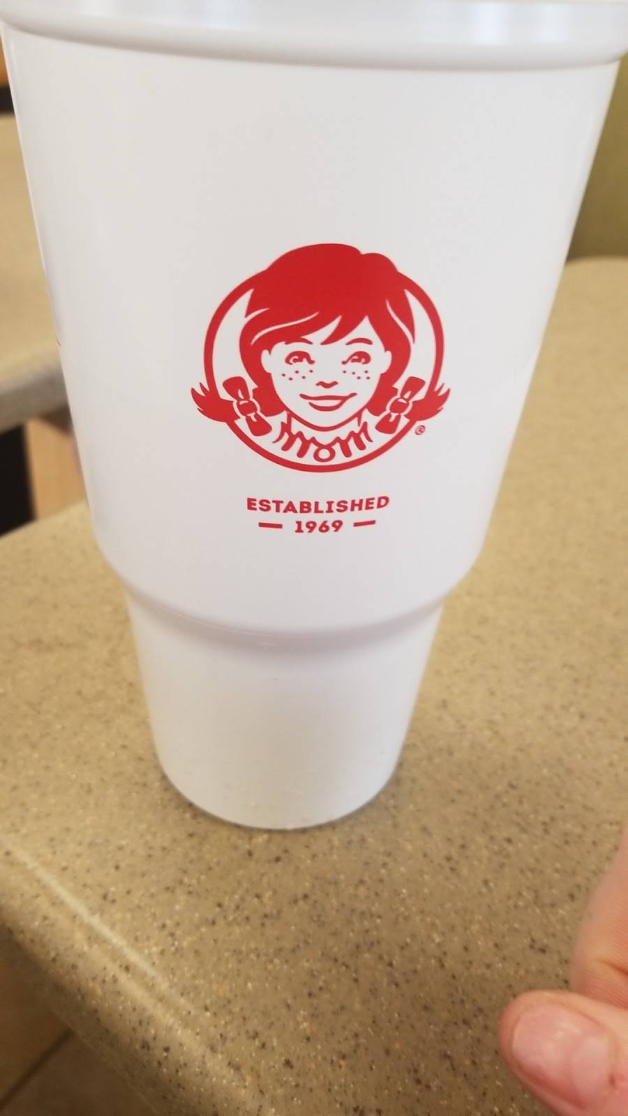 Wendys | restaurant | 16056 Co Rd 280, Chelsea, AL 35043, USA | 2056788857 OR +1 205-678-8857