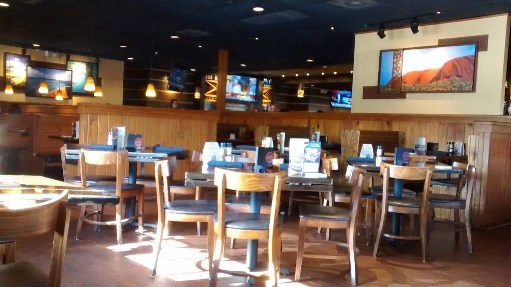 Outback Steakhouse | restaurant | 3215 SW College Rd, Ocala, FL 34474, USA | 3522370022 OR +1 352-237-0022