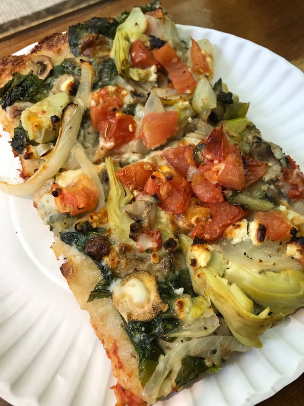 My Pie Pizzeria Romana | restaurant | 166 W 72nd St, New York, NY 10023, USA | 2127877200 OR +1 212-787-7200