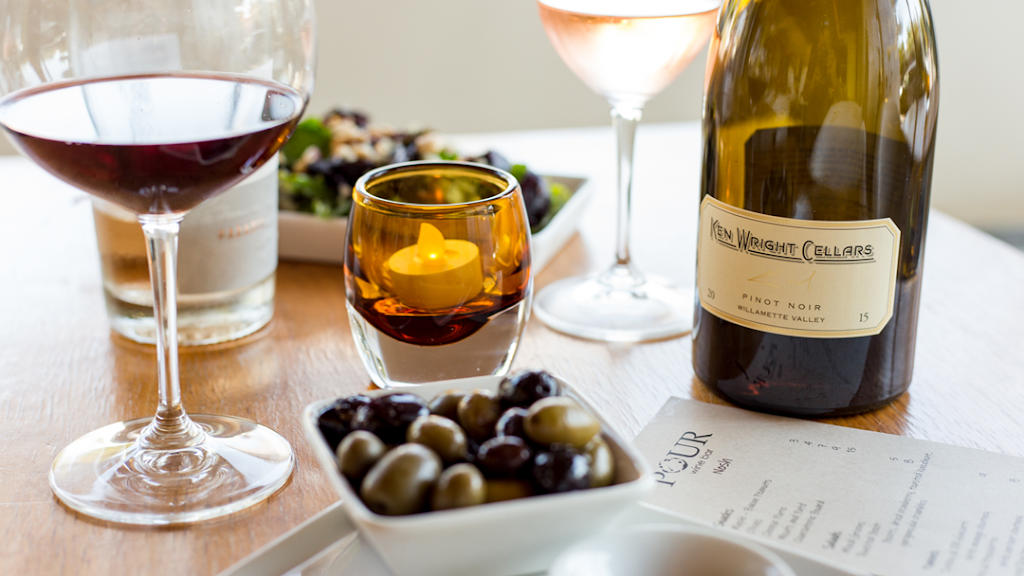 Pour Wine Bar | restaurant | 2755 NE Broadway St, Portland, OR 97232, USA | 9712027342 OR +1 971-202-7342