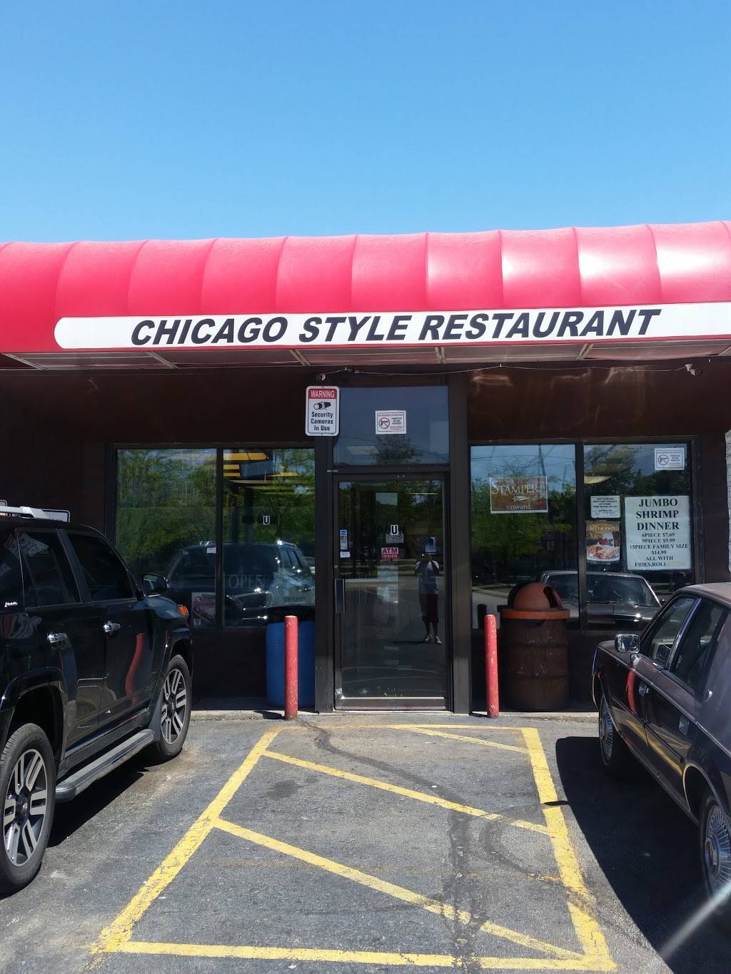 Judys Red Hots | restaurant | 4812 W Lisbon Ave, Milwaukee, WI 53208, USA | 4144477570 OR +1 414-447-7570