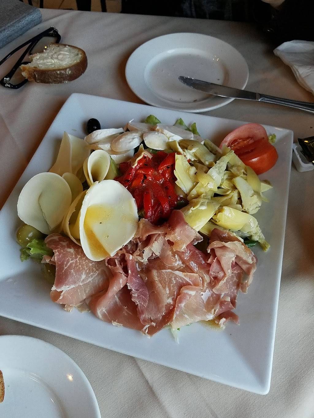 Cornerstone Pizzeria | restaurant | 71 E Mill Rd, Long Valley, NJ 07853, USA | 9088761283 OR +1 908-876-1283