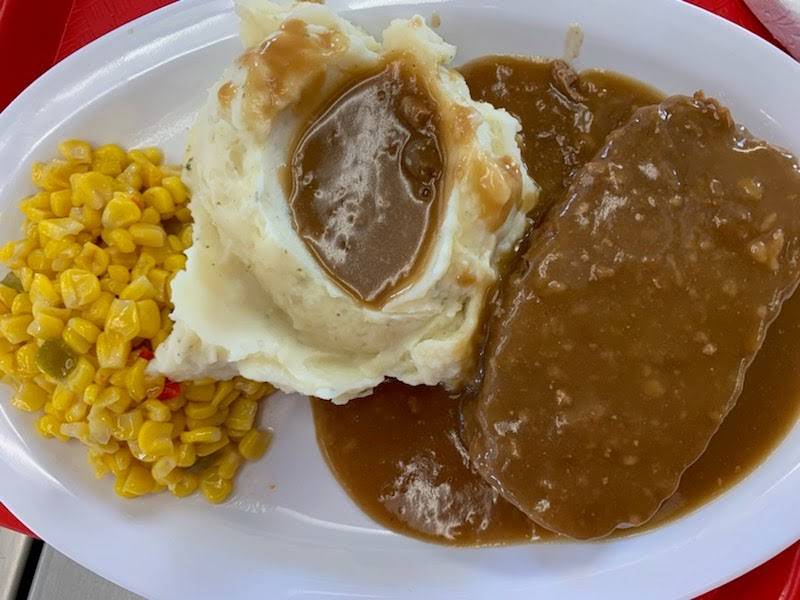 Soulful Sensation | restaurant | 7473 N Shepherd Dr, Houston, TX 77091, USA | 8326495069 OR +1 832-649-5069