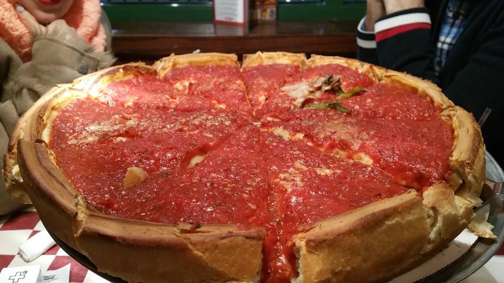 Giordanos | restaurant | 3224 S, IL-59, Naperville, IL 60564, USA | 6309049800 OR +1 630-904-9800