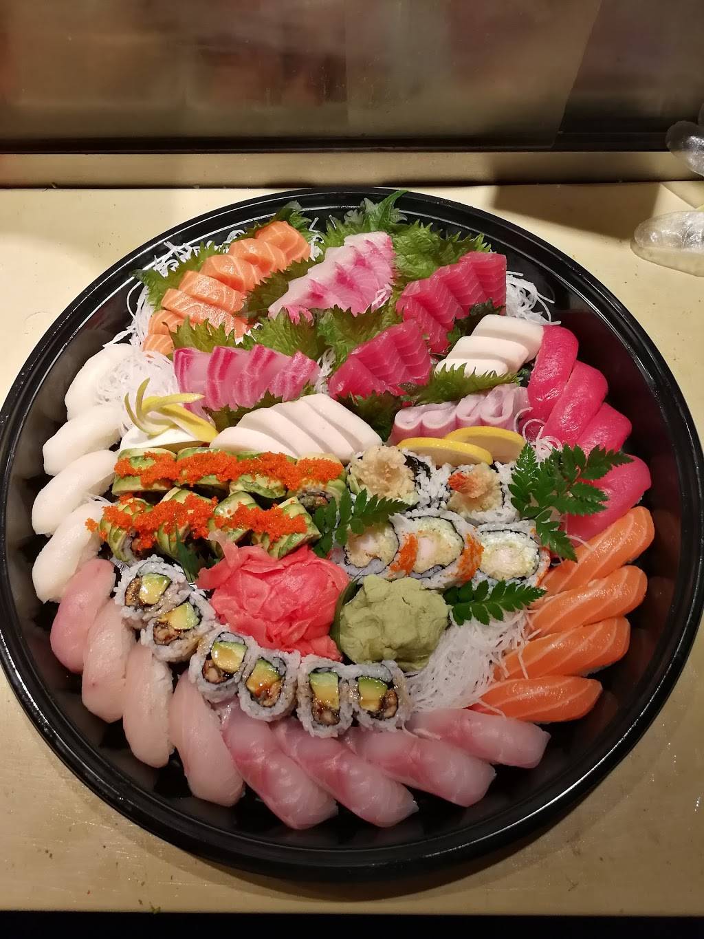 Chikurin | restaurant | 1105 Quentin Rd, Brooklyn, NY 11229, USA | 7183368889 OR +1 718-336-8889