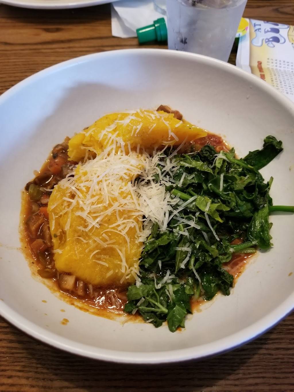 Not Your Average Joes | restaurant | 645 Massachusetts Ave, Arlington, MA 02476, USA | 7816431666 OR +1 781-643-1666