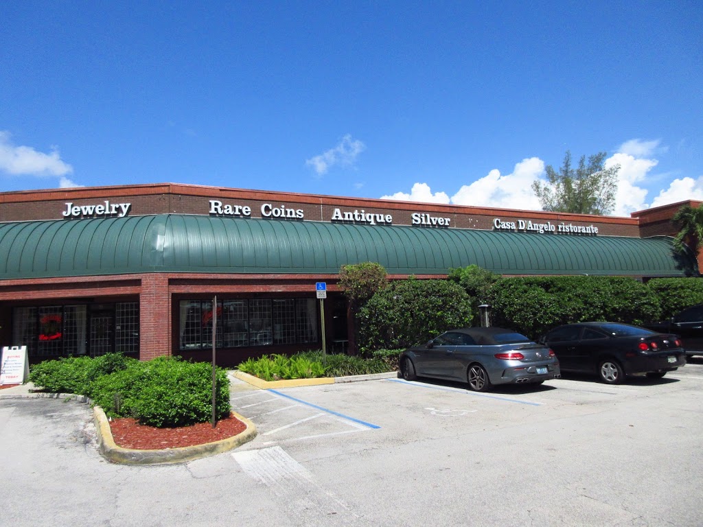 Casa DAngelo Ristorante | restaurant | 1201 N Federal Hwy #5a, Fort Lauderdale, FL 33304, USA | 9545641234 OR +1 954-564-1234