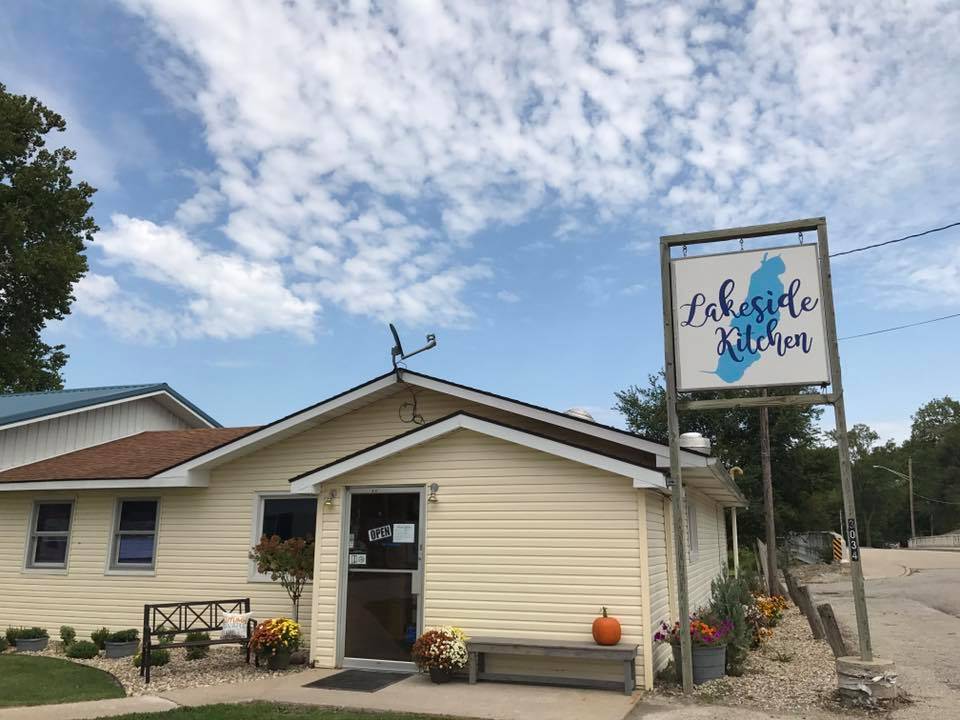 Lakeside Kitchen, LLC | restaurant | 3034 E Main St, Macy, IN 46951, USA | 5743824455 OR +1 574-382-4455