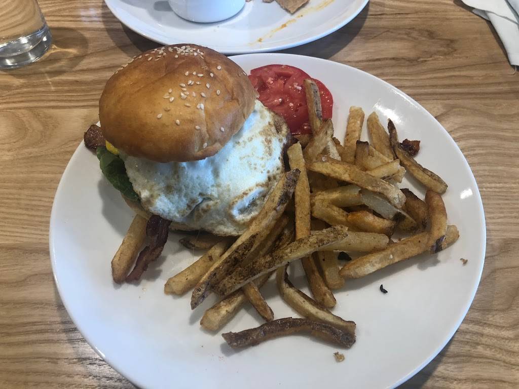 Milo All Day | restaurant | 1020 Franklin Ave, Waco, TX 76701, USA | 2542351243 OR +1 254-235-1243