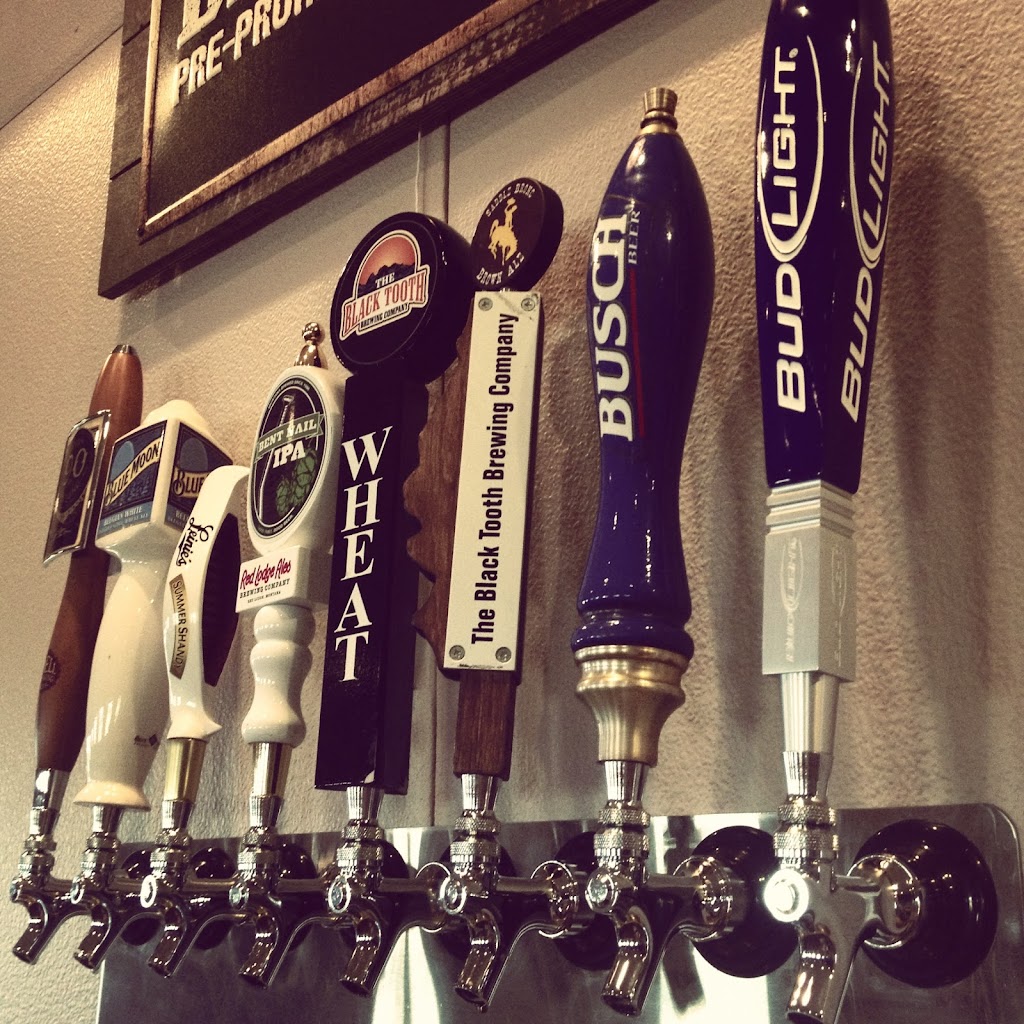 Sunset Amigos Liquor and Lounge | restaurant | 439 Sheridan St, Upton, WY 82730, USA | 3074682775 OR +1 307-468-2775