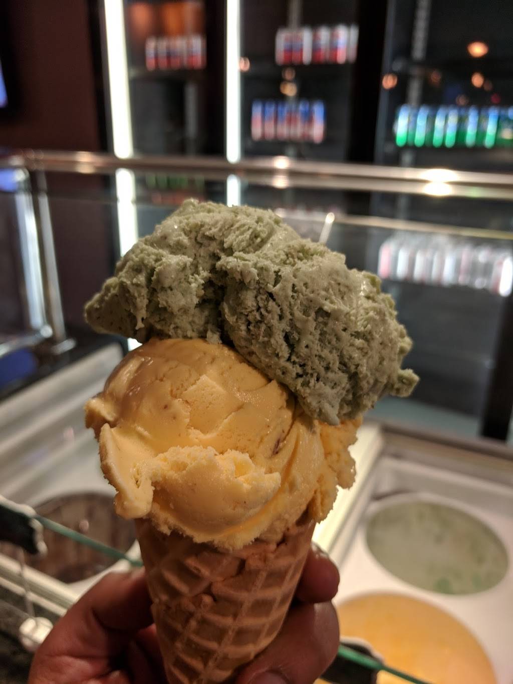 Curry & Scoop | restaurant | 1805 E Elliot Rd #106, Tempe, AZ 85284, USA | 4808380200 OR +1 480-838-0200