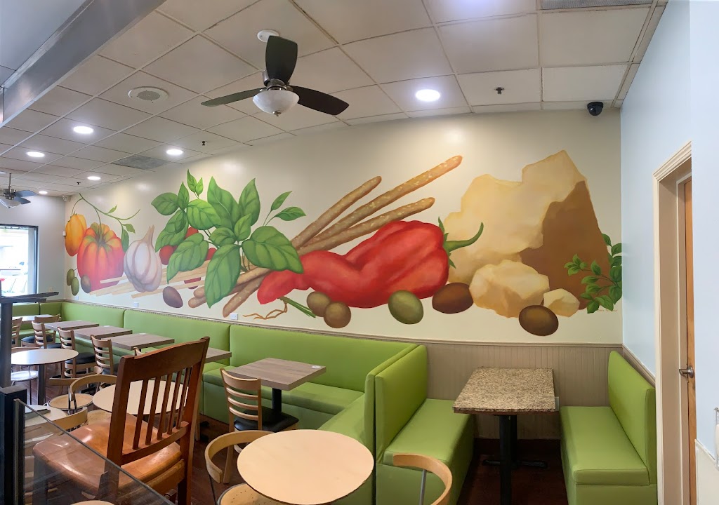 La Cucina Osteria | restaurant | 2708 Loker Ave W Suite 104, Carlsbad, CA 92010, USA | 7608142117 OR +1 760-814-2117