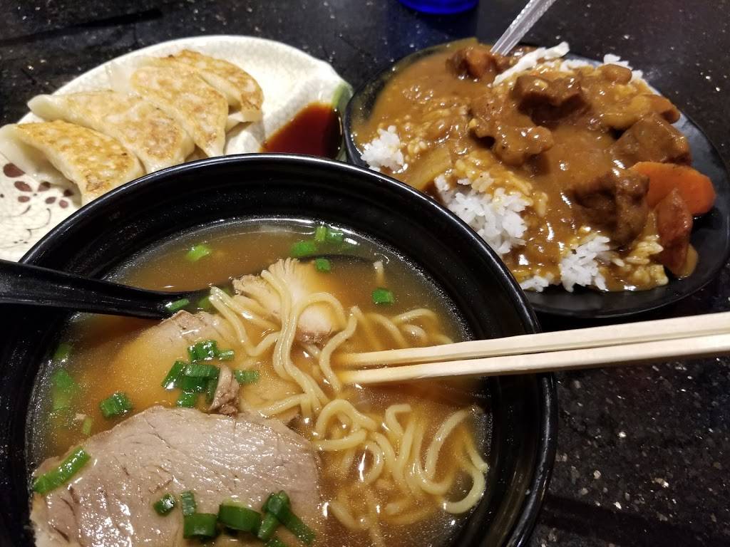 Ramen Ya | restaurant | 2810 Valkenburgh St, Honolulu, HI 96818, USA | 8084228800 OR +1 808-422-8800