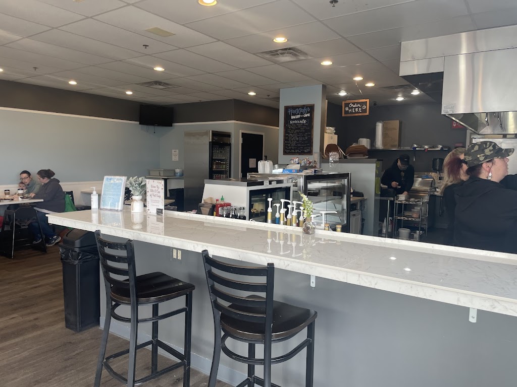 Hannah’s Bistro | restaurant | 125 Liberty St, Danvers, MA 01923, USA | 9785398582 OR +1 978-539-8582