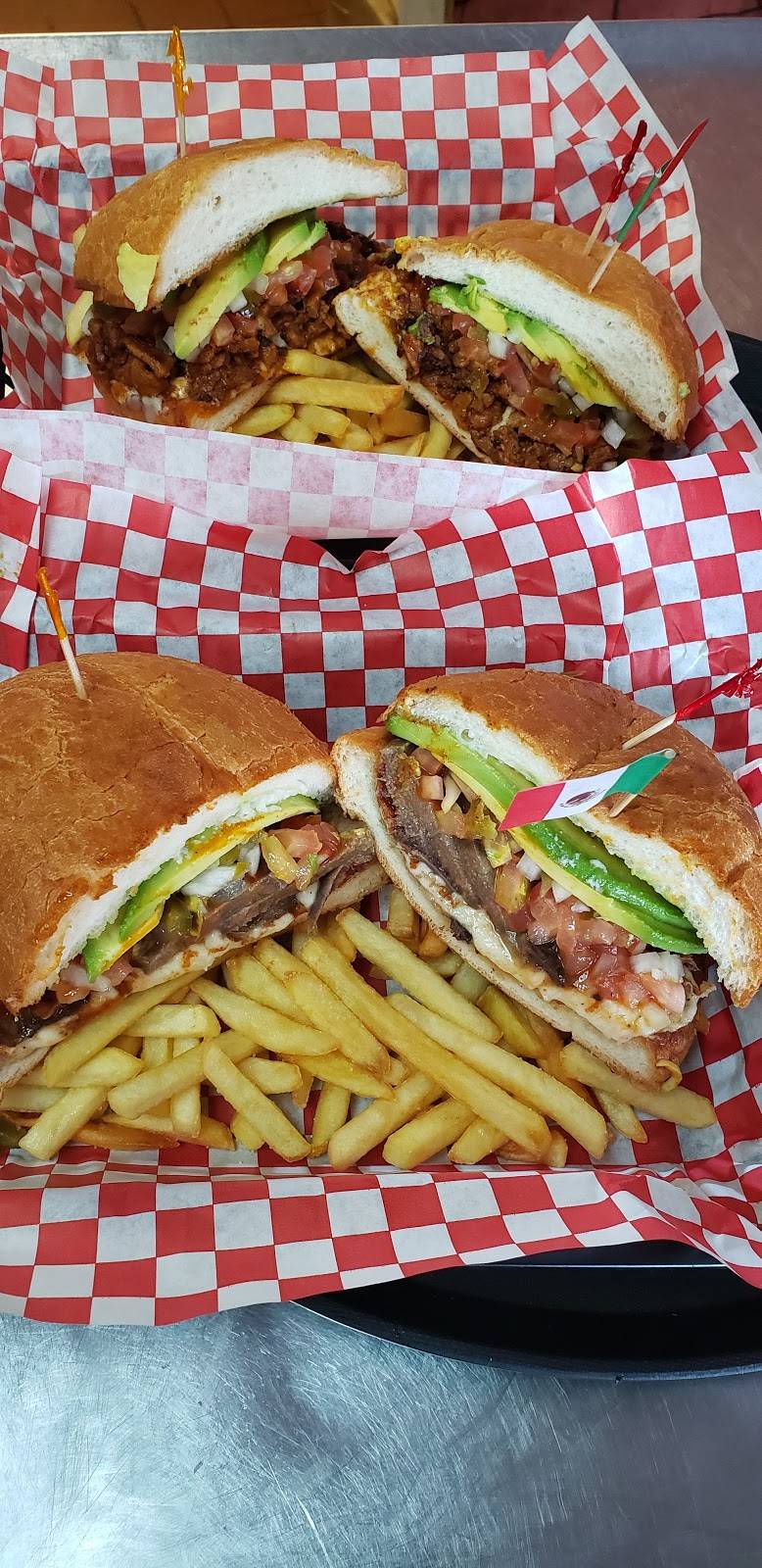 El Rincon Del Taco | restaurant | 544 W Harwood Rd, Hurst, TX 76054, USA | 8178492466 OR +1 817-849-2466