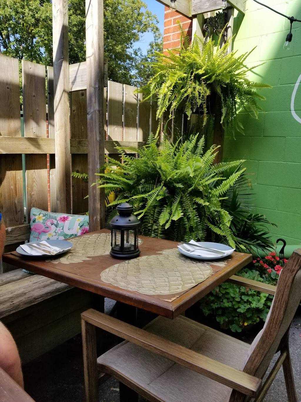 El Camino (The EL.) | restaurant | 74 King St W, Cobourg, ON K9A 2M3, Canada | 2892522282 OR +1 289-252-2282