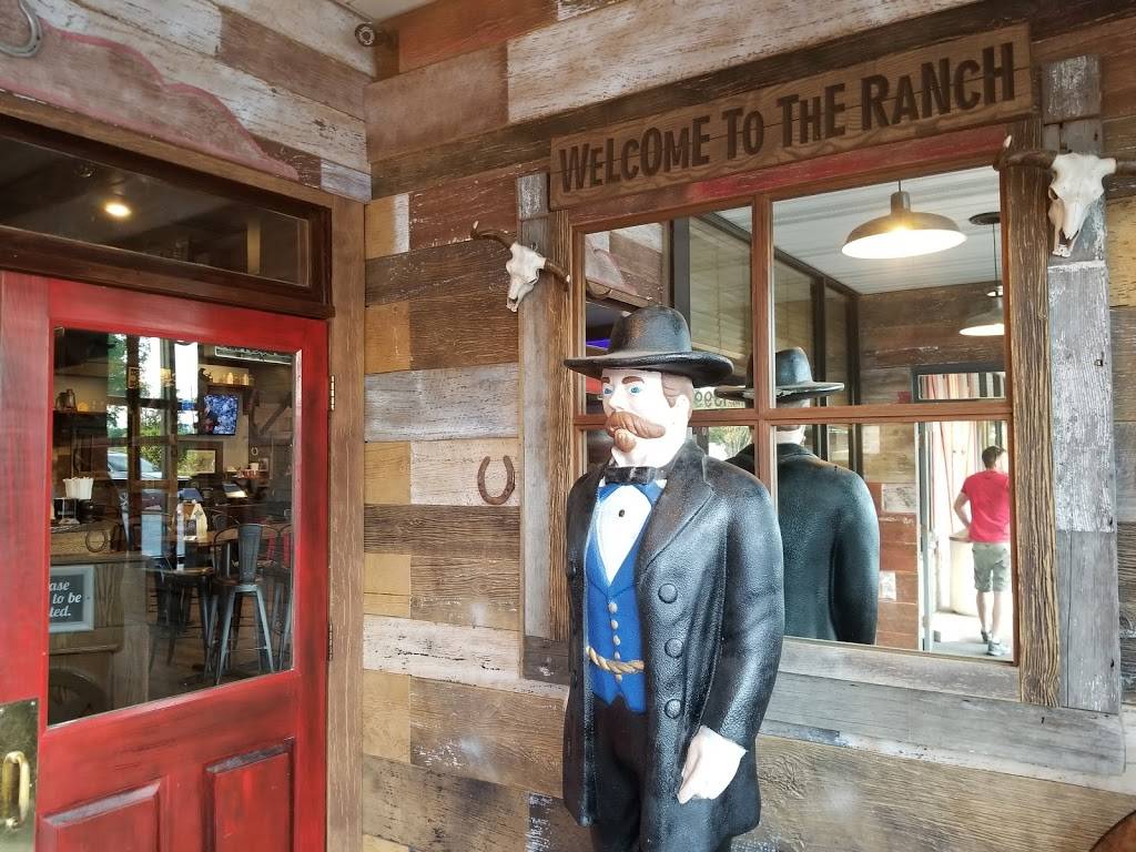 Great American Ranch | restaurant | 13995 Raised Antler Cir, Midlothian, VA 23112, USA | 8046080182 OR +1 804-608-0182