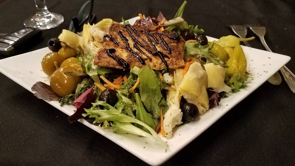 Ginos Italian Restaurant | meal delivery | 44343 Challenger Way, Lancaster, CA 93535, USA | 6619452791 OR +1 661-945-2791