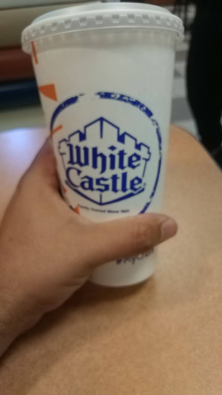 White Castle | restaurant | 15902 Kedzie Ave, Markham, IL 60426, USA | 7085968552 OR +1 708-596-8552