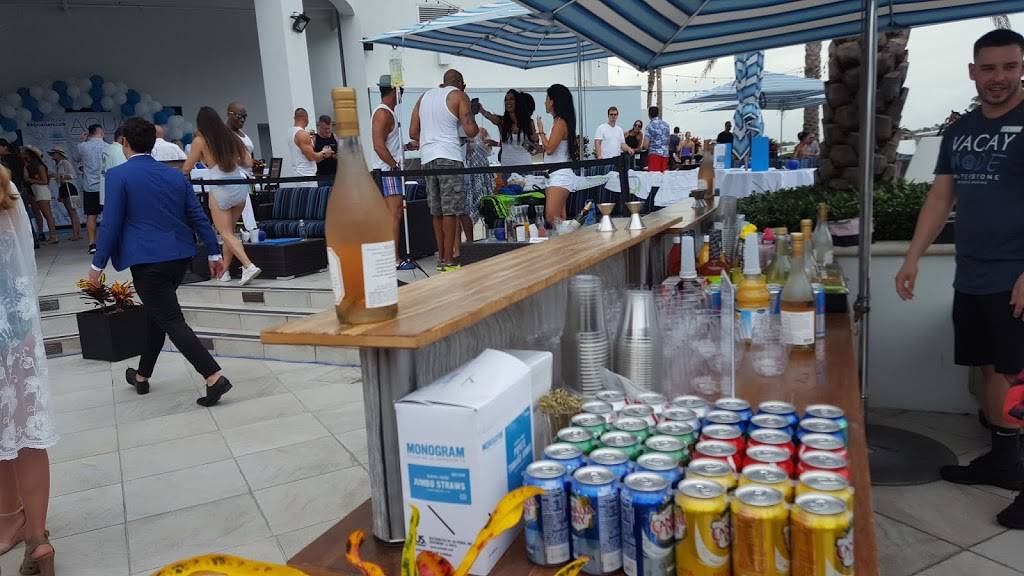 Waterstone Rum Bar & Grill | restaurant | 999 E Camino Real, Boca Raton, FL 33432, USA | 5613689500 OR +1 561-368-9500