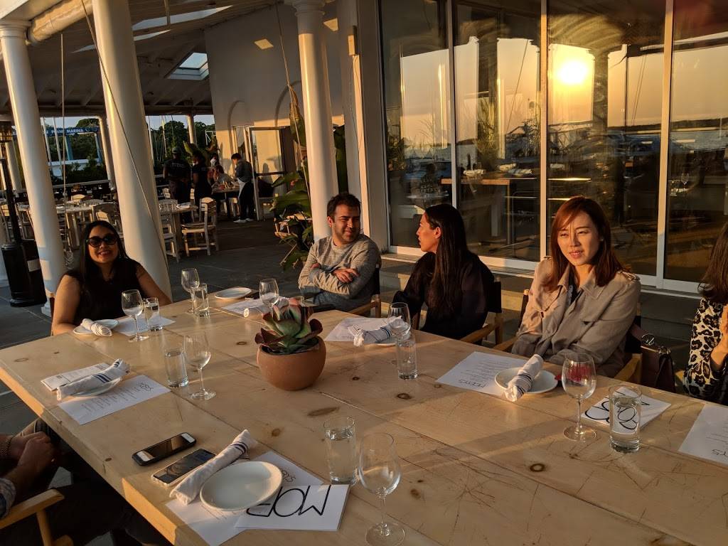 East Hampton Point | restaurant | 295 Three Mile Harbor Hog Creek Rd, East Hampton, NY 11937, USA | 6313249191 OR +1 631-324-9191