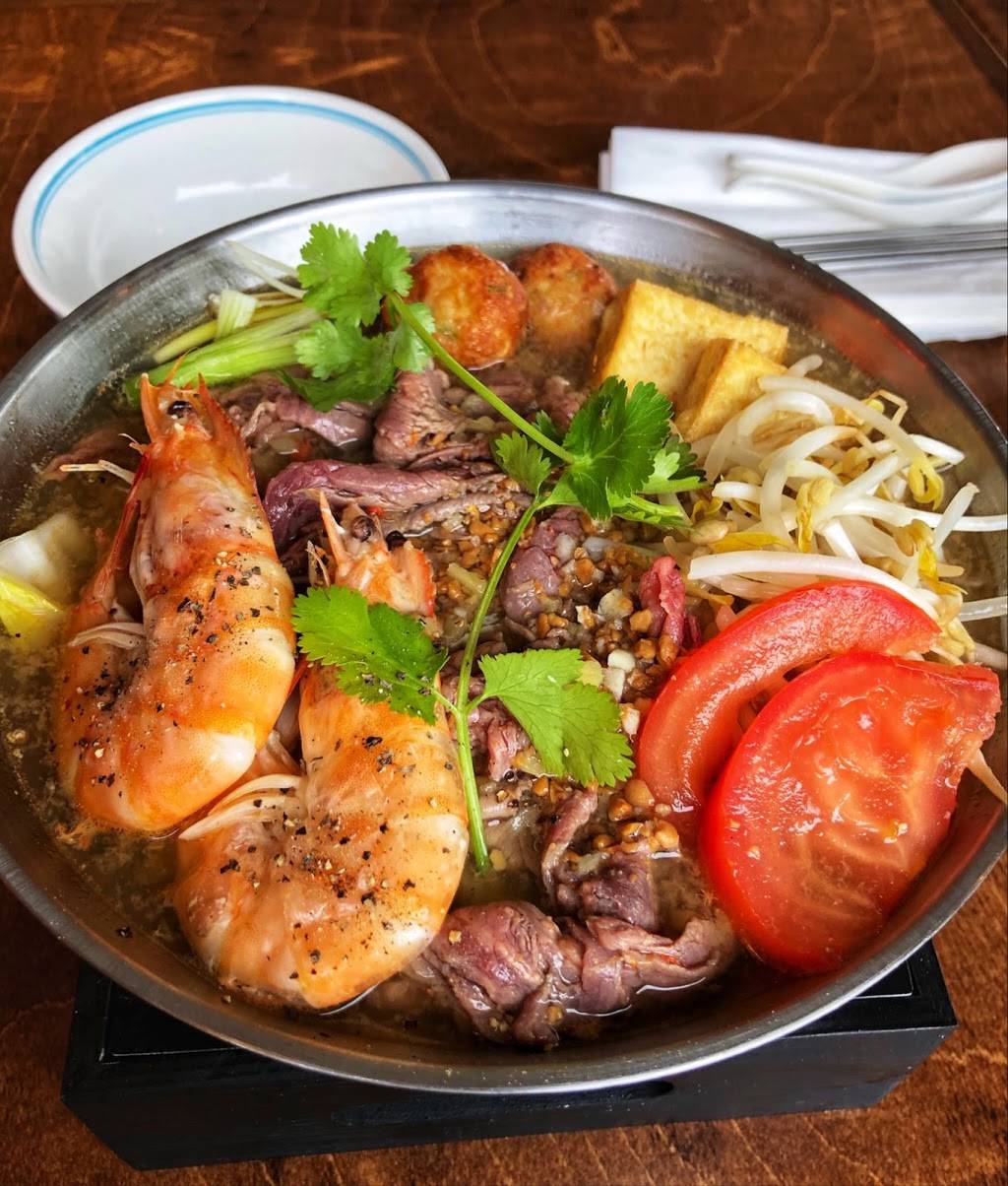 Mee & Greet | restaurant | 3500 Overland Ave #150, Los Angeles, CA 90034, USA | 3108760838 OR +1 310-876-0838