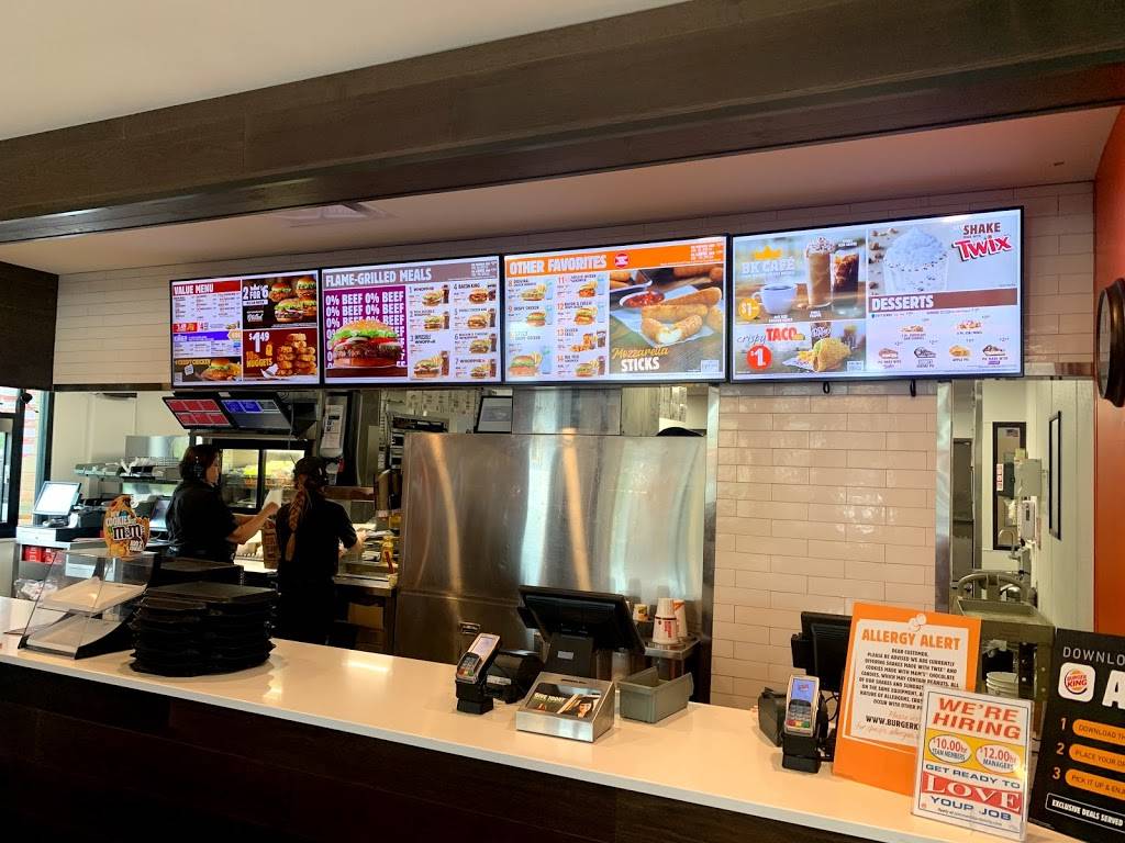 Burger King | restaurant | 3810 Old Cheney Rd, Lincoln, NE 68516, USA | 4024209990 OR +1 402-420-9990