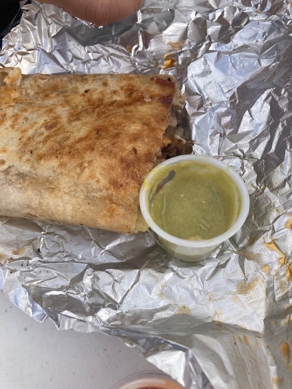 Doña Tere Tacos Y Pollos (Food Truck) | restaurant | 16955 S Post Oak Rd, Houston, TX 77053, USA | 3462359019 OR +1 346-235-9019