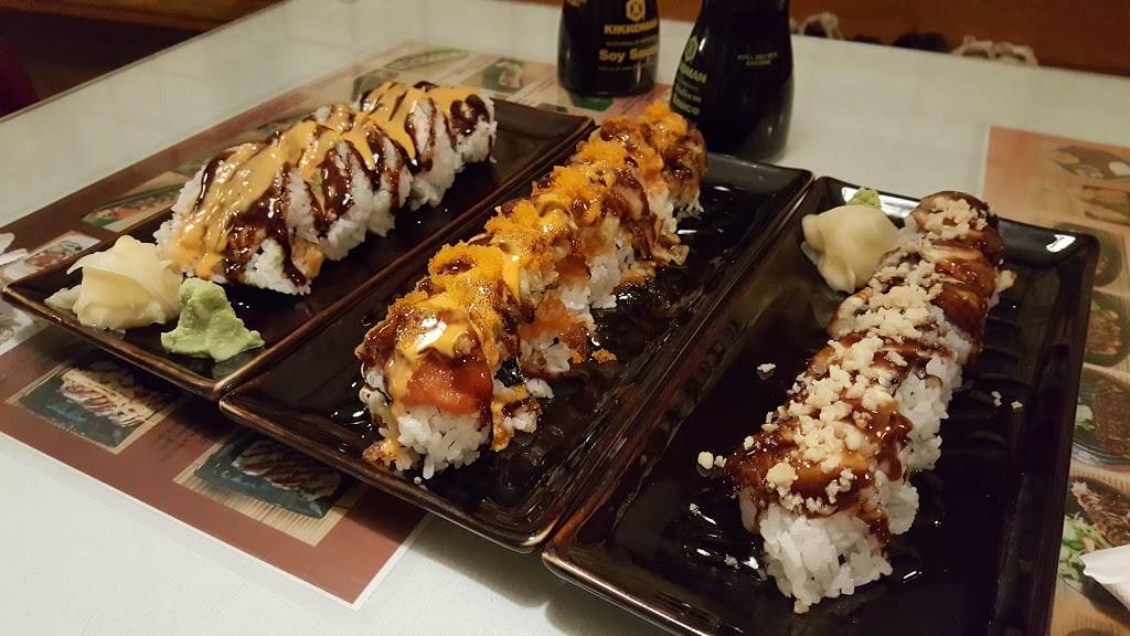 Kyoto Japanese Restaurant | restaurant | 3232 State St, Santa Barbara, CA 93105, USA | 8056871252 OR +1 805-687-1252