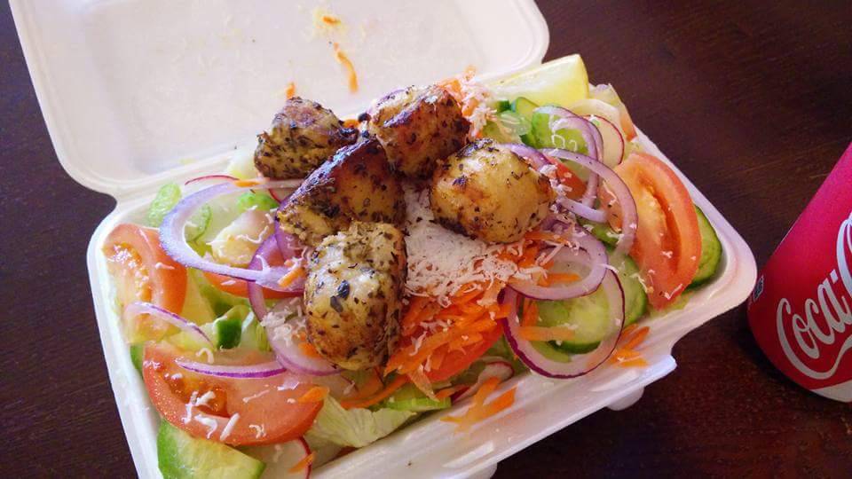 Js Fish & Chips | restaurant | 17205 Leslie St #2, Newmarket, ON L3Y 8Y8, Canada | 9052352600 OR +1 905-235-2600