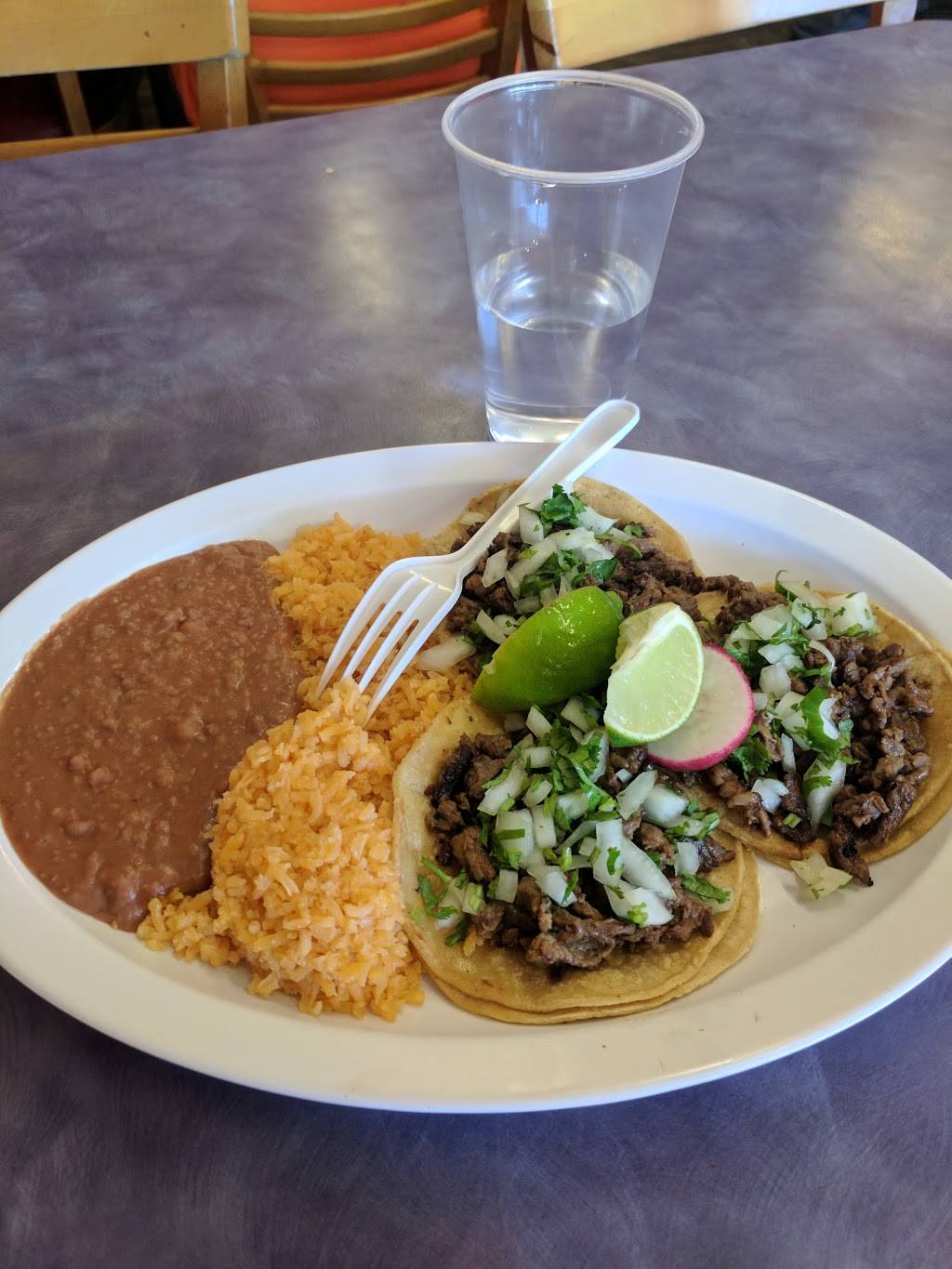 Rincon Sabroso | restaurant | 122 N Rengstorff Ave, Mountain View, CA 94043, USA | 6509683990 OR +1 650-968-3990