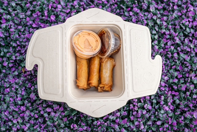 SweetFish | restaurant | 811 N Tampa St, Tampa, FL 33602, USA | 8135373432 OR +1 813-537-3432