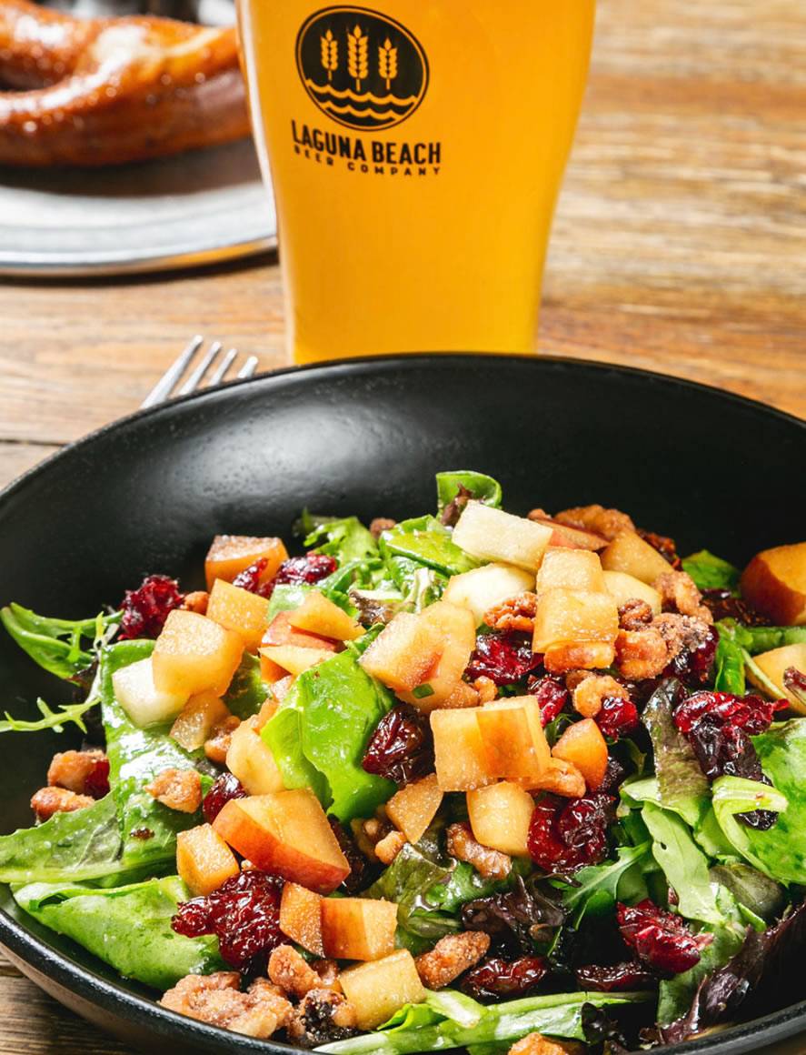 Laguna Beach Beer Company | restaurant | 7631 Edinger Ave #1512, Huntington Beach, CA 92647, USA | 7143727706 OR +1 714-372-7706